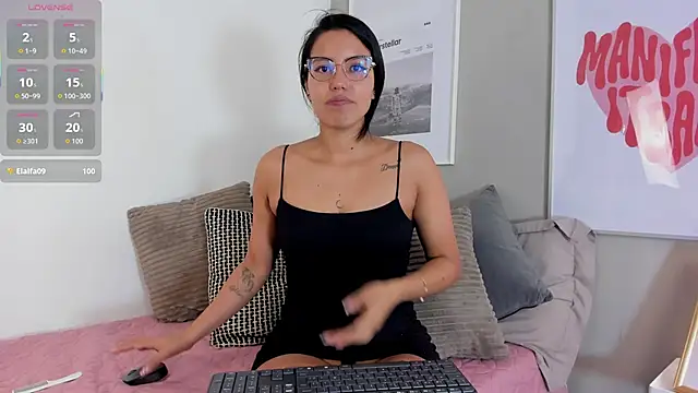 Lilith dh online show from September 29, 2025, 10:11 am