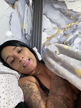 KatalinnaBrown online show from February 23, 2026, 12:28 pm