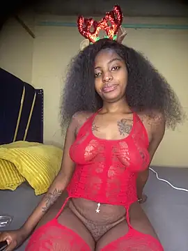 Sasha-smiles online show from December 23, 2025, 5:40 am