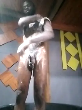 tsongadick967 online show from November 6, 2025, 4:22 pm