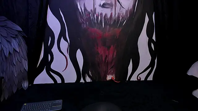 Kylie-fox online show from November 27, 2025, 10:43 pm