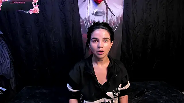 Kylie-fox online show from September 25, 2025, 11:55 pm