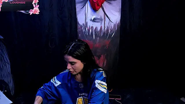 Kylie-fox online show from September 30, 2025, 10:38 pm