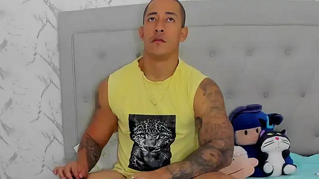 luigiferrara online show from March 15, 2026, 3:41 pm