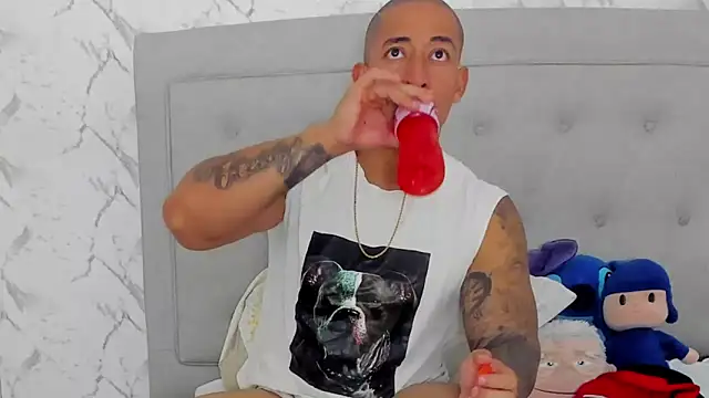 luigiferrara online show from February 7, 2026, 8:28 pm