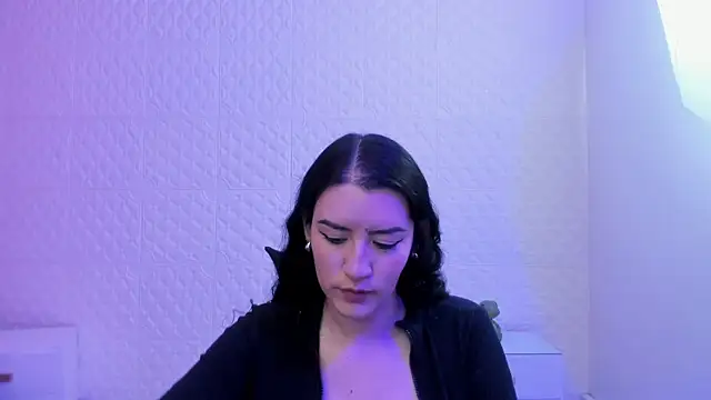 Snapshot of Violetaa_diazz chatting on April 25, 2026, 9:12 pm Violetaa diazz online show from April 25, 2026, 9:12 pm
