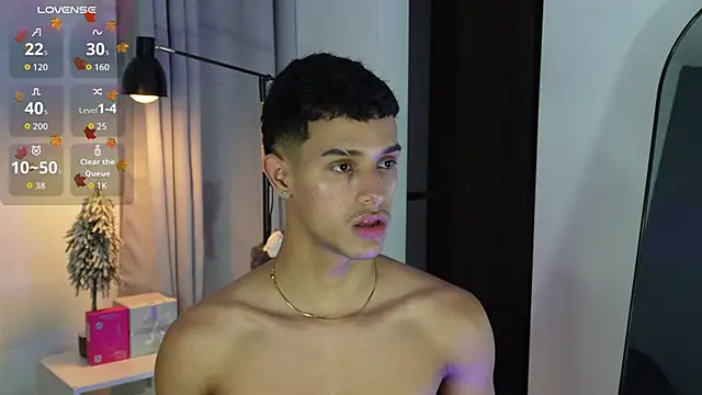 Busterspinter online show from December 19, 2025, 2:37 am