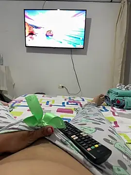 ANYLU19 online show from December 23, 2025, 3:06 am