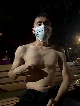 Benson18y online show from October 19, 2025, 3:48 pm