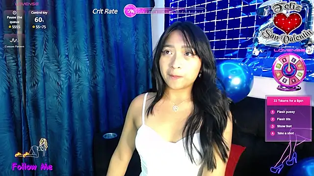 Snapshot of Marfil_RJ_A chatting on February 10, 2025, 9:58 am Marfil RJ A online show from February 10, 2025, 9:58 am