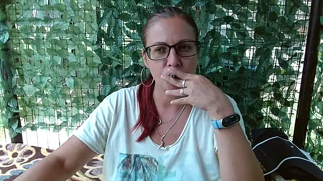 LadyHellene online show from June 27, 2026, 12:55 pm