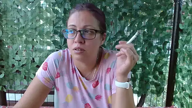 LadyHellene online show from August 6, 2026, 5:35 am