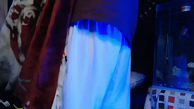 Godly huan online show from June 21, 2026, 5:13 am
