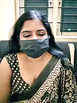 rani deepa online show from January 25, 2025, 2:03 pm