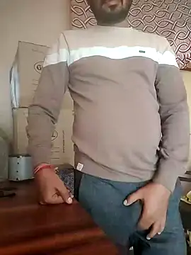 Jayesh Love online show from January 20, 2025, 8:52 am