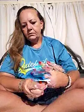 Kimmyb777 online show from March 21, 2026, 6:12 pm