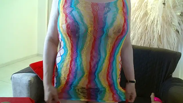 CINTHIA1609 online show from December 19, 2025, 8:33 pm