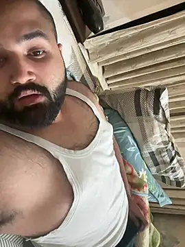 Dicky Rohan online show from March 20, 2025, 6:31 pm