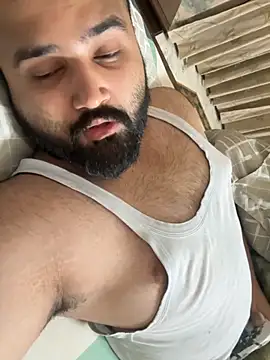 Dicky Rohan online show from October 13, 2025, 6:42 pm