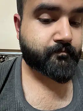 Dicky Rohan online show from February 13, 2025, 4:07 pm