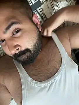 Dicky Rohan online show from February 28, 2025, 5:37 pm