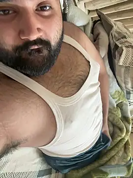 Dicky Rohan online show from March 11, 2025, 5:35 pm