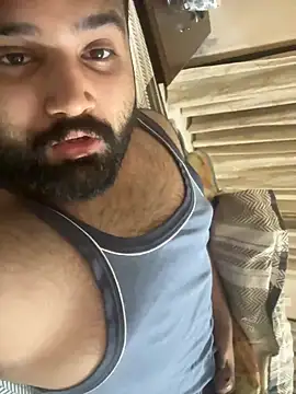 Dicky Rohan online show from March 12, 2025, 5:38 pm