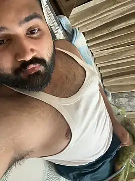 Dicky Rohan online show from March 9, 2025, 7:15 pm