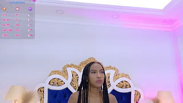 Snapshot of AshleyFerri chatting on October 28, 2025, 11:09 am AshleyFerri online show from October 28, 2025, 11:09 am