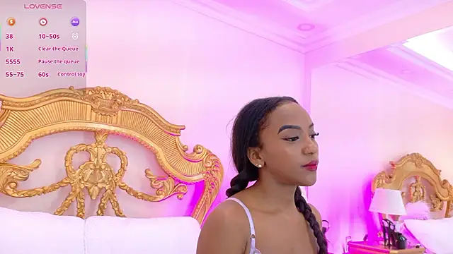 Snapshot of AshleyFerri chatting on February 24, 2026, 12:06 pm AshleyFerri online show from February 24, 2026, 12:06 pm