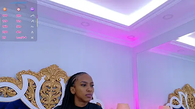 Snapshot of AshleyFerri chatting on December 5, 2025, 11:09 am AshleyFerri online show from December 5, 2025, 11:09 am