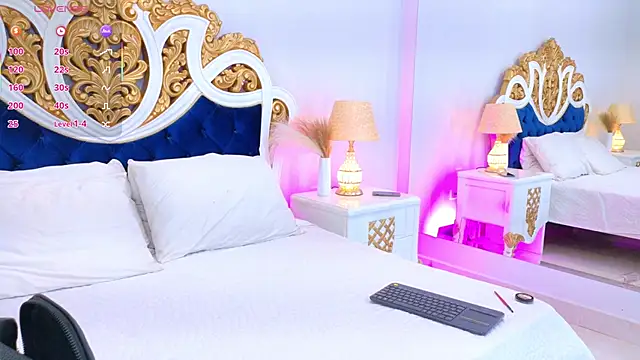 Snapshot of AshleyFerri chatting on January 17, 2026, 11:36 am AshleyFerri online show from January 17, 2026, 11:36 am