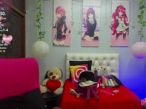 Snapshot of _Pamela_ebony chatting on February 17, 2026, 12:57 pm Pamela ebony online show from February 17, 2026, 12:57 pm