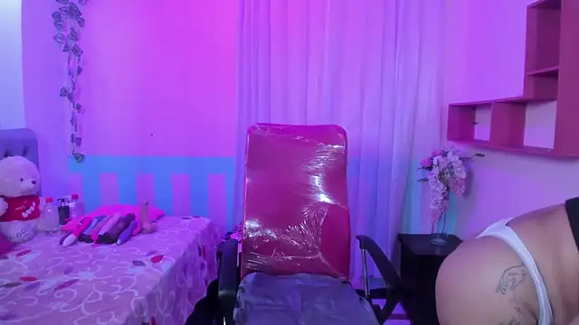 Snapshot of _Pamela_ebony chatting on February 23, 2026, 12:50 pm Pamela ebony online show from February 23, 2026, 12:50 pm