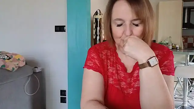 Sandcoq online show from March 11, 2026, 8:52 am