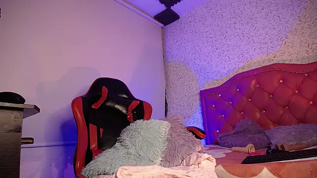 kaoz 36 online show from March 29, 2026, 7:48 pm