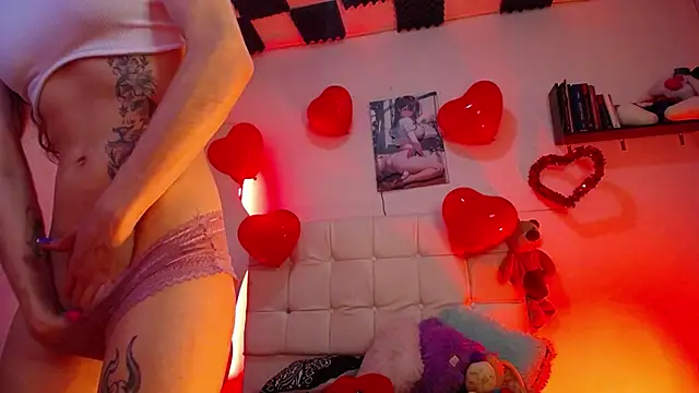 Snapshot of kaoz_36 chatting on February 17, 2025, 7:55 pm kaoz 36 online show from February 17, 2025, 7:55 pm