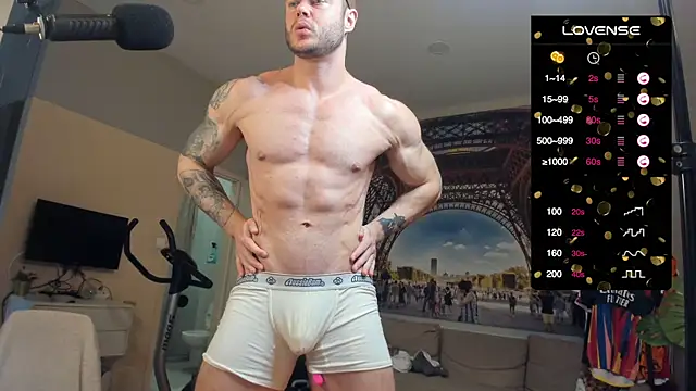 kingjamesuk online show from November 3, 2025, 11:58 am