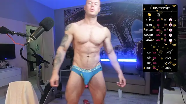 kingjamesuk online show from April 4, 2026, 12:56 pm