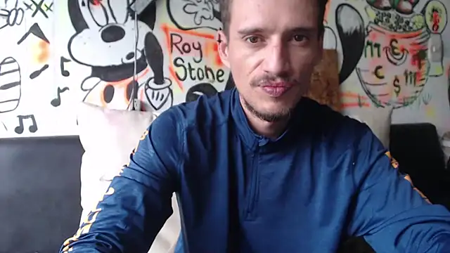 Snapshot of roystonee01 chatting on October 13, 2025, 11:56 am roystonee01 online show from October 13, 2025, 11:56 am