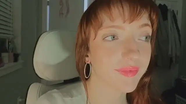 foxxyyyred online show from January 10, 2026, 4:30 am