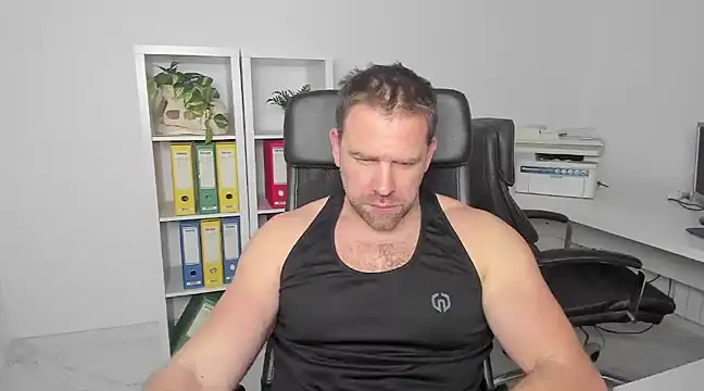 John-E-Dough online show from January 18, 2025, 4:37 am