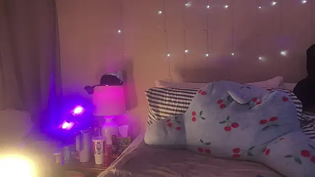 Dani Dragon69 online show from February 23, 2026, 9:21 am