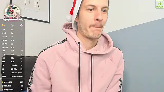 Snapshot of Piero_NightDay chatting on December 23, 2024, 12:19 pm Piero NightDay online show from December 23, 2024, 12:19 pm