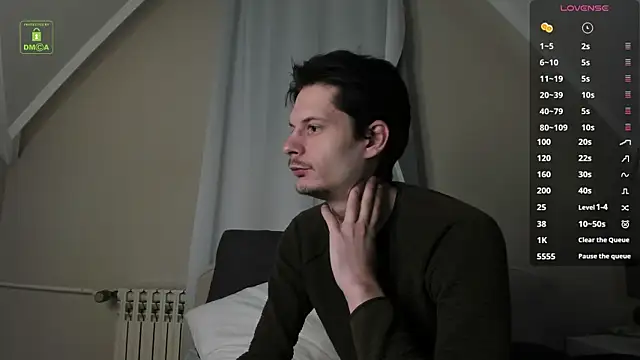 Snapshot of Piero_NightDay chatting on December 28, 2024, 6:17 am Piero NightDay online show from December 28, 2024, 6:17 am