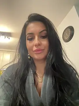 melissablack online show from February 18, 2026, 8:38 pm