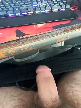 Snapshot of 18liksekeryarrak chatting on February 20, 2025, 12:36 pm 18liksekeryarrak online show from February 20, 2025, 12:36 pm