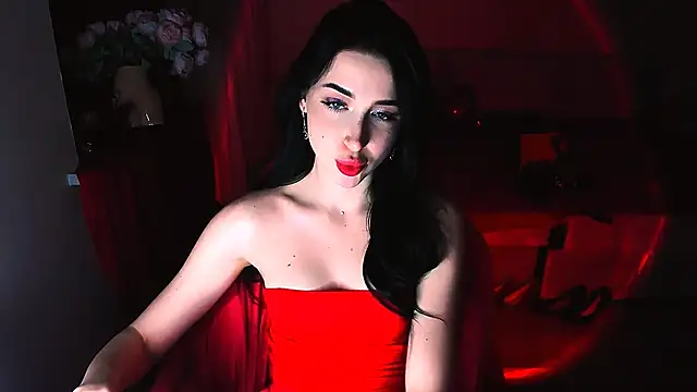 lovely desire online show from March 20, 2026, 3:57 pm