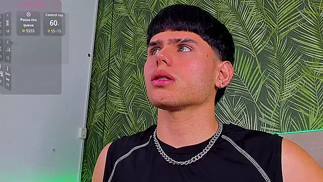 Nathaniel Park online show from February 19, 2026, 6:54 am