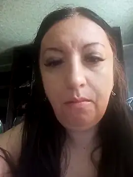 Veronica-Celie online show from May 7, 2026, 6:06 am